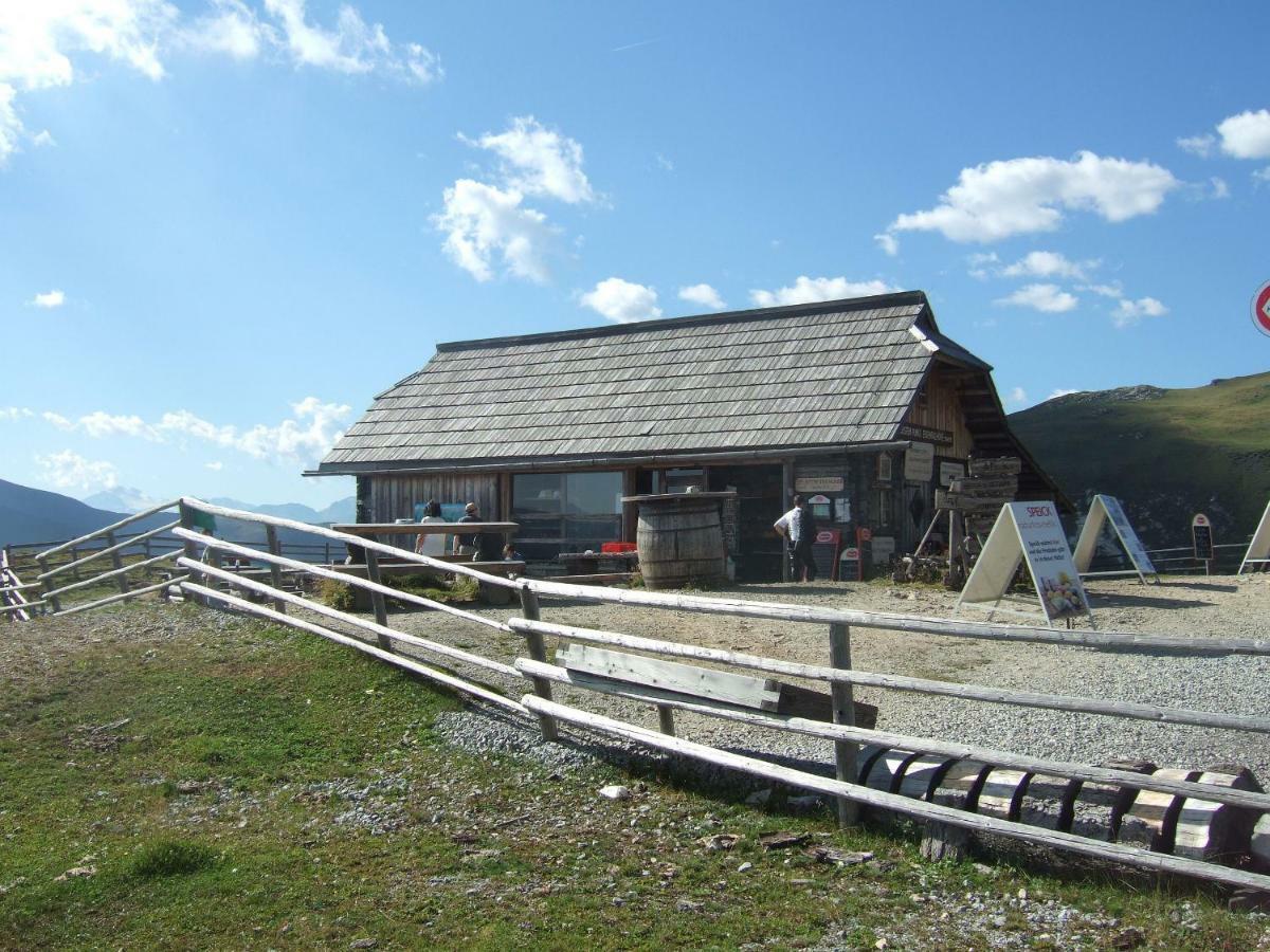 Отель Gasthof Post Kremsbrucke Экстерьер фото